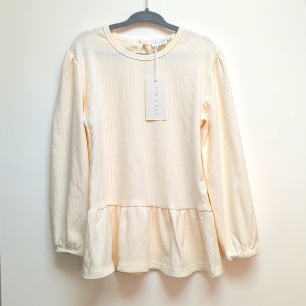 NWT Jamie Kay blouse